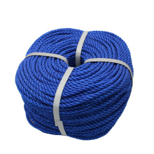 High Quality new material 3/4 stands pe rope